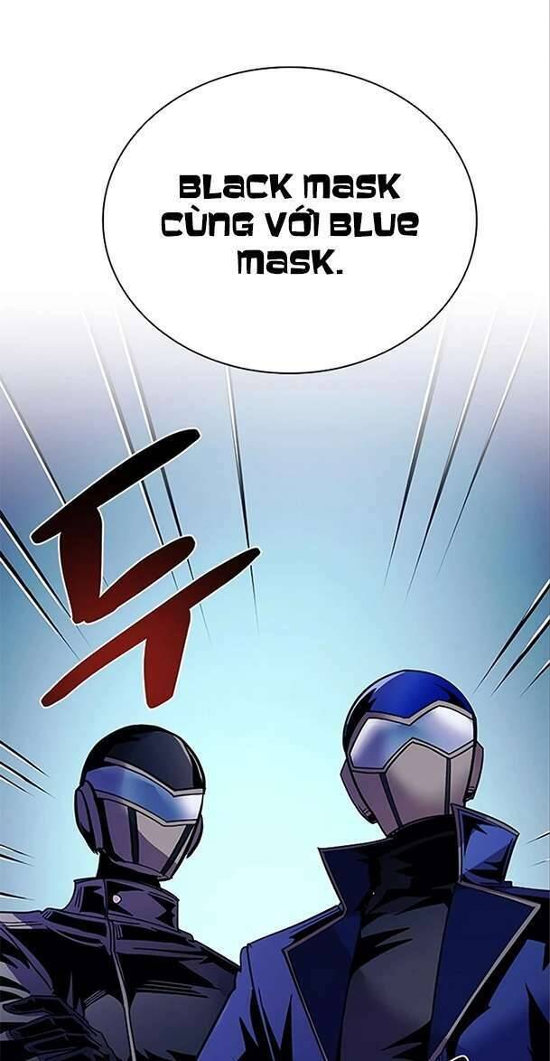 Tiêu Diệt Ác Nhân - Chapter 123 - Page 6