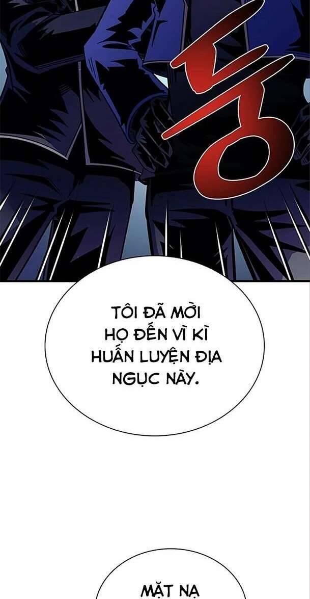 Tiêu Diệt Ác Nhân - Chapter 123 - Page 7