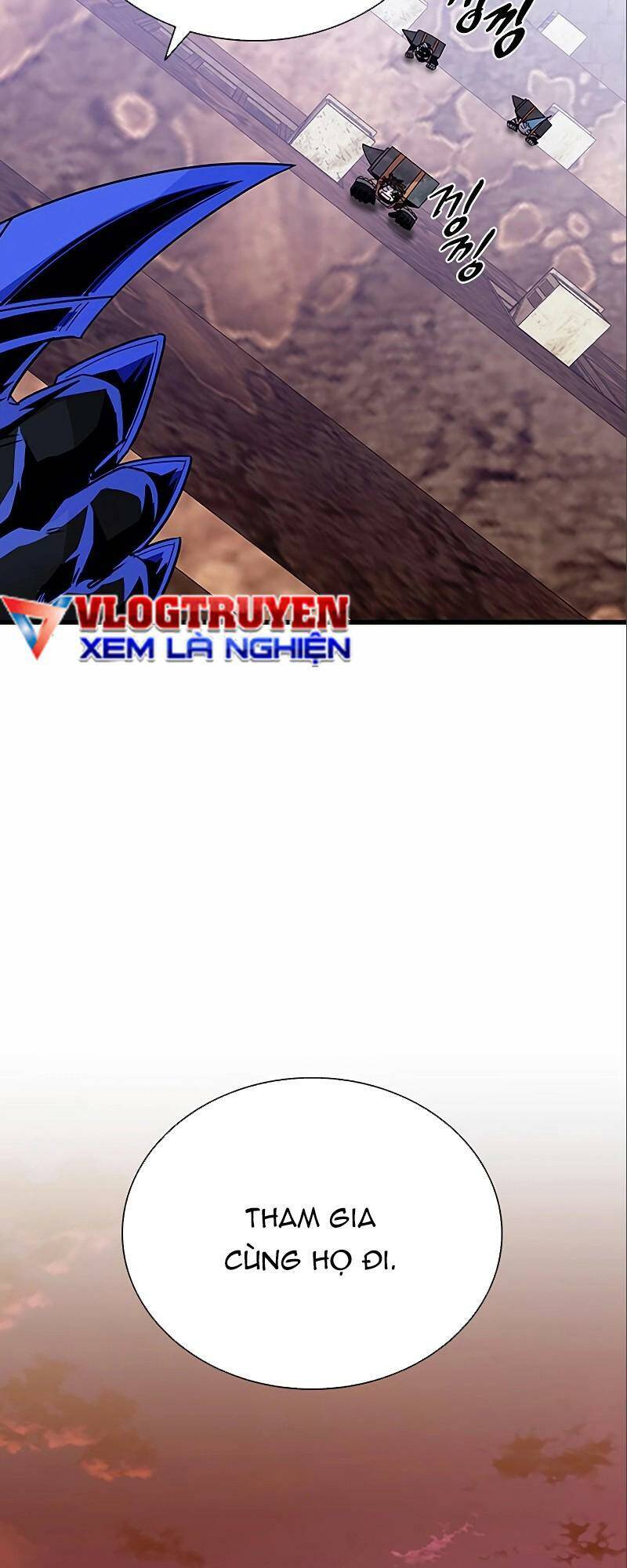 Tiêu Diệt Ác Nhân - Chapter 124 - Page 10