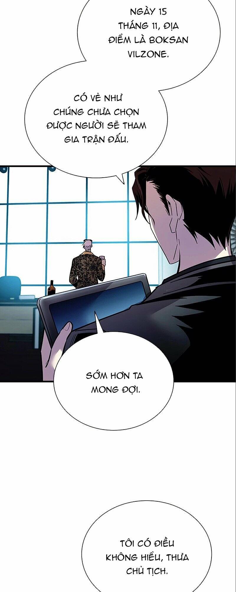 Tiêu Diệt Ác Nhân - Chapter 124 - Page 15