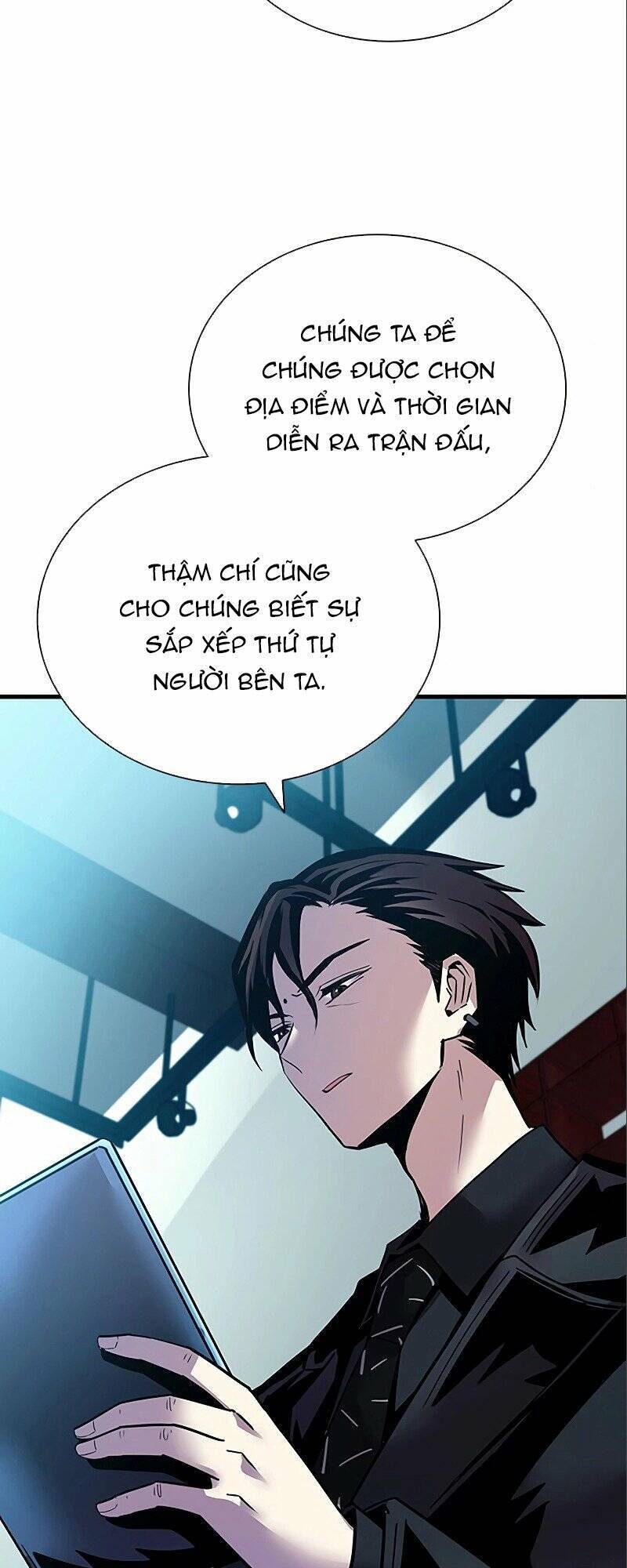 Tiêu Diệt Ác Nhân - Chapter 124 - Page 16