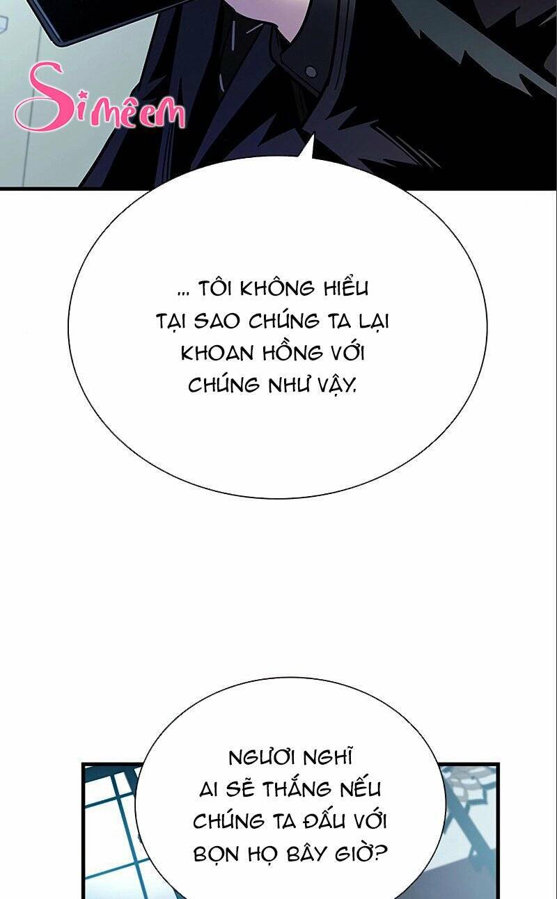Tiêu Diệt Ác Nhân - Chapter 124 - Page 17
