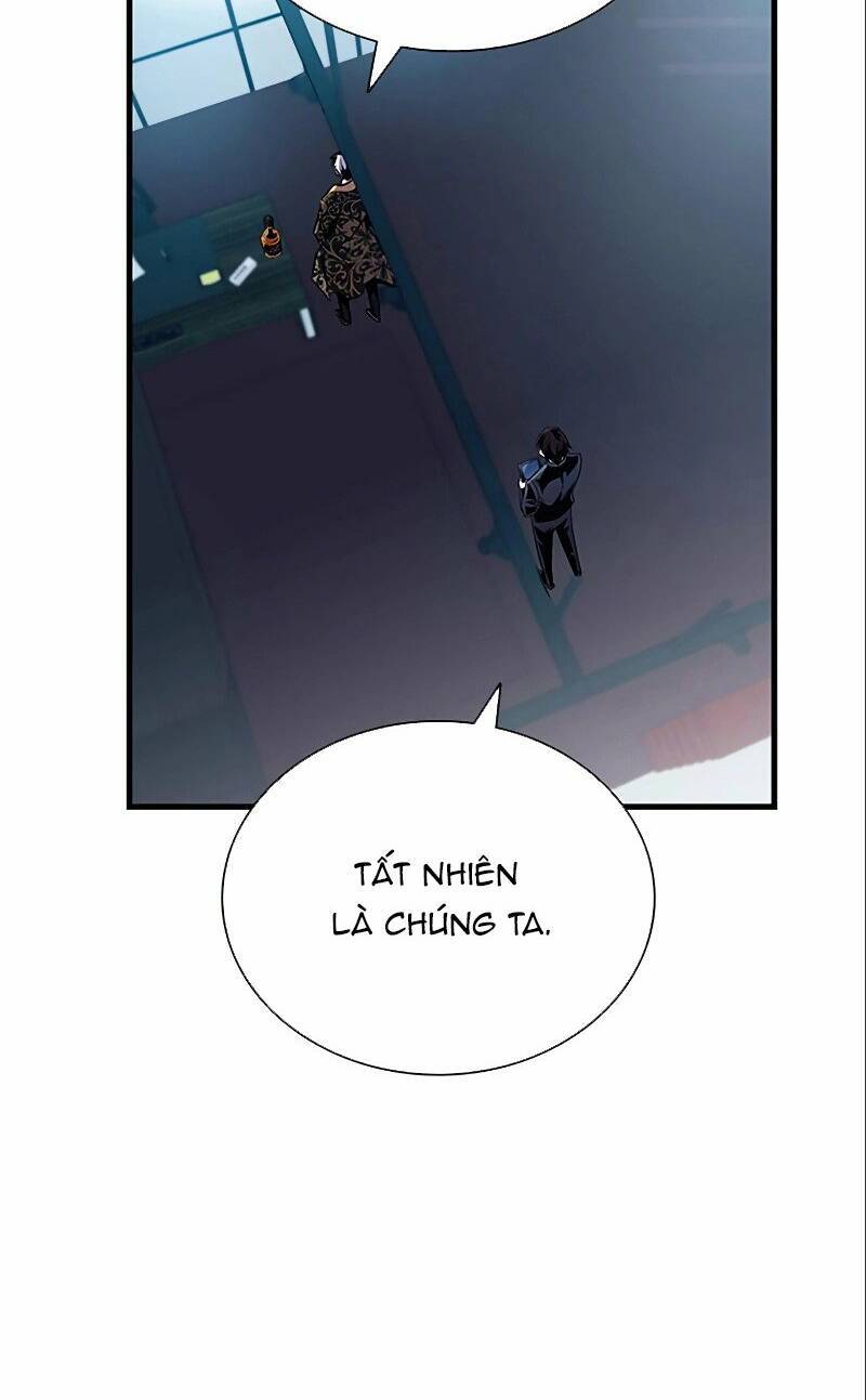 Tiêu Diệt Ác Nhân - Chapter 124 - Page 18