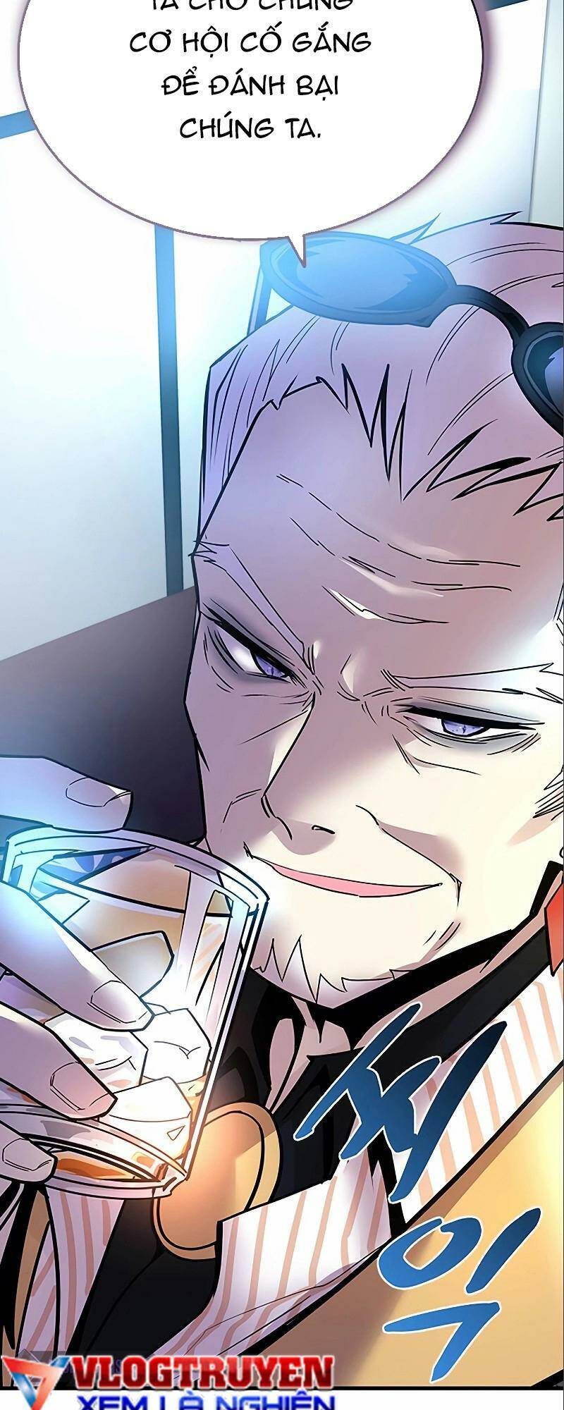 Tiêu Diệt Ác Nhân - Chapter 124 - Page 20