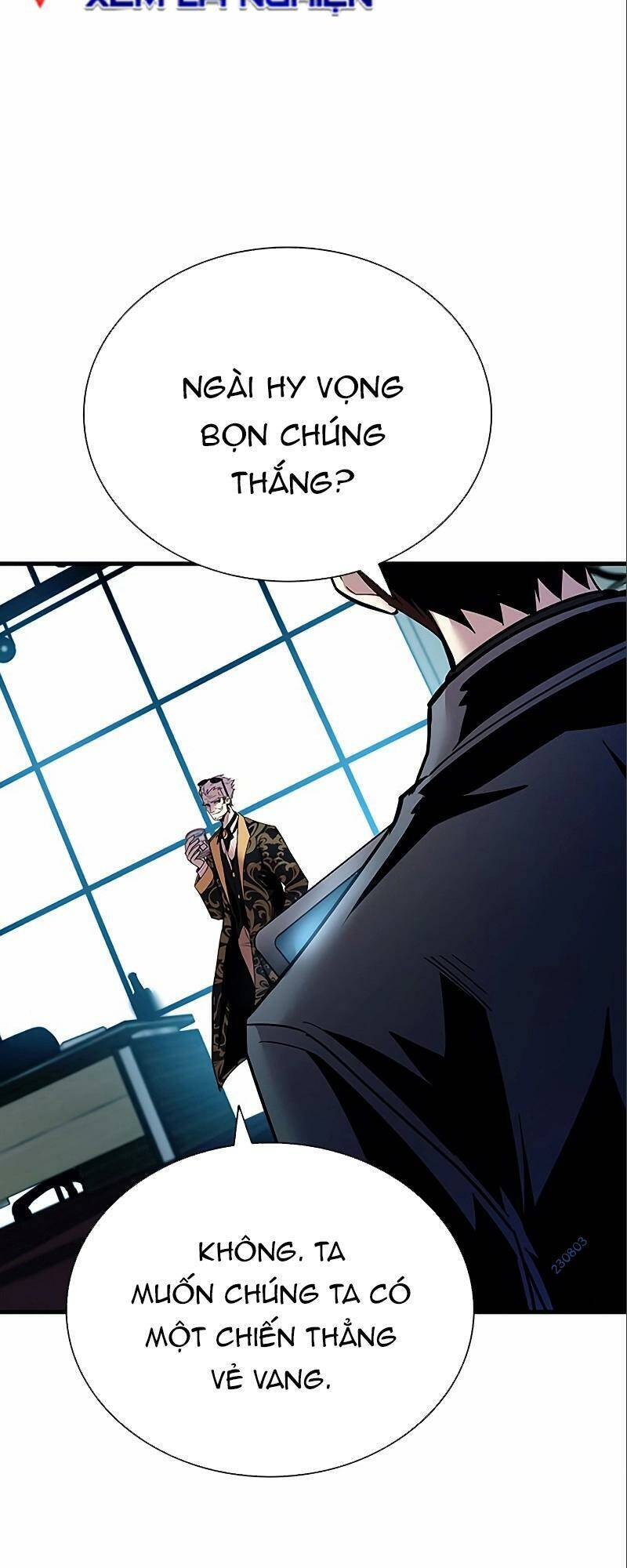 Tiêu Diệt Ác Nhân - Chapter 124 - Page 21