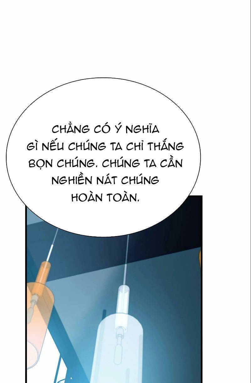 Tiêu Diệt Ác Nhân - Chapter 124 - Page 22
