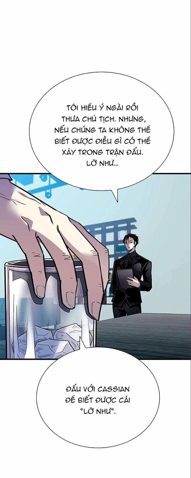 Tiêu Diệt Ác Nhân - Chapter 124 - Page 27