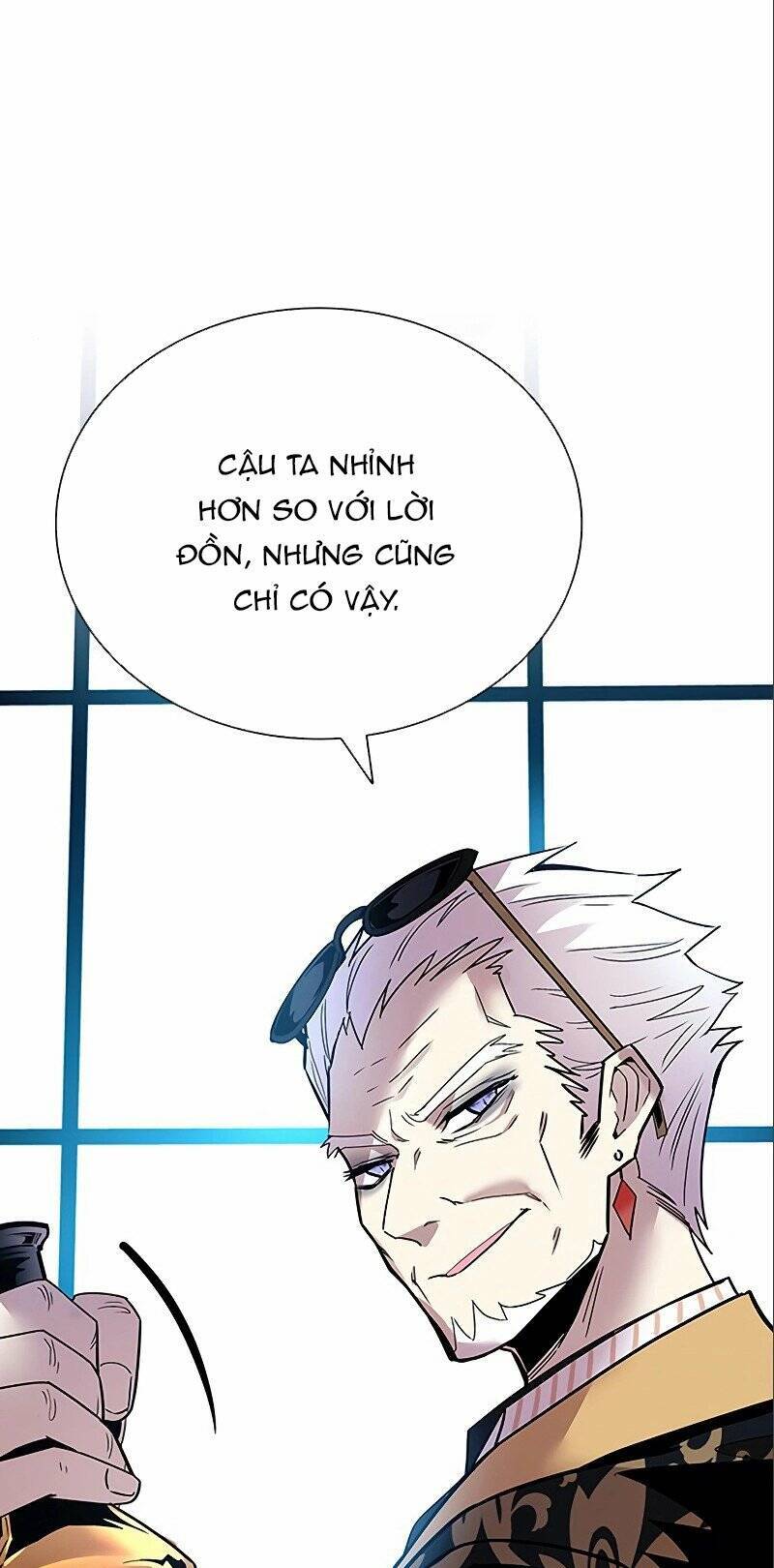 Tiêu Diệt Ác Nhân - Chapter 124 - Page 28