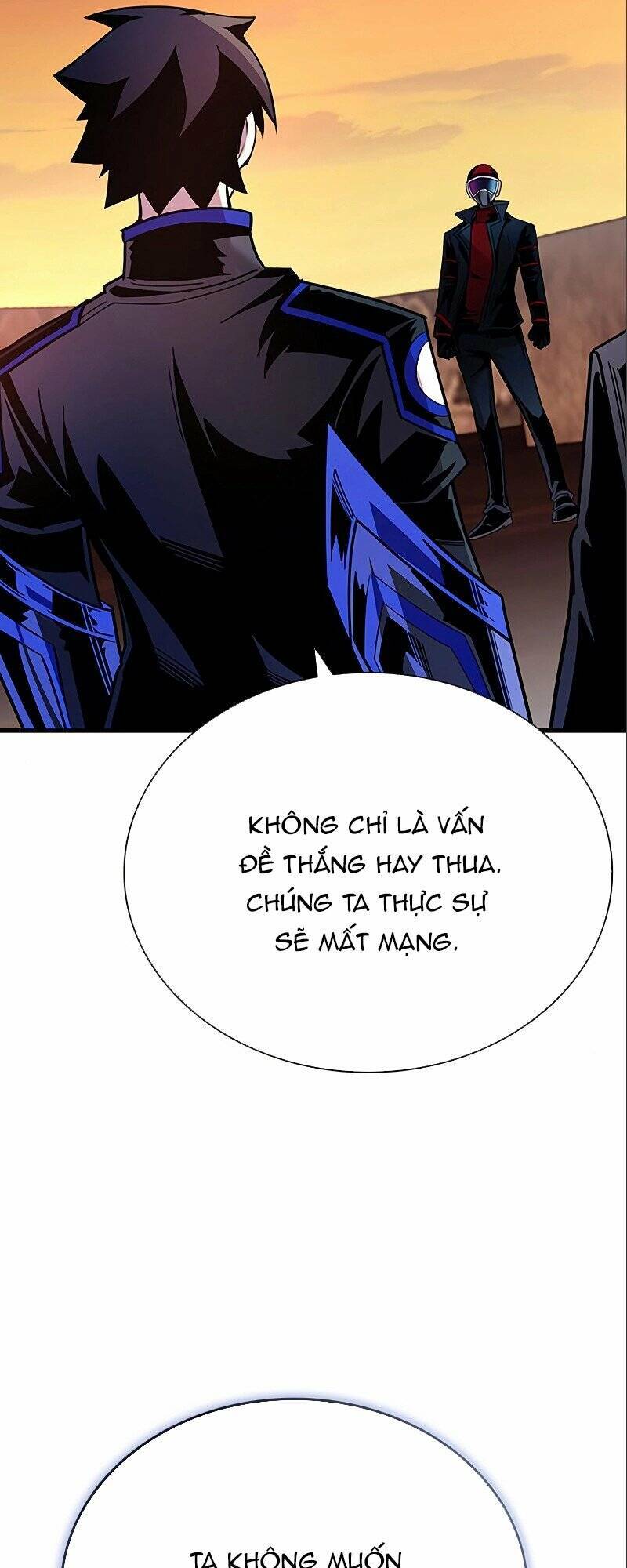 Tiêu Diệt Ác Nhân - Chapter 124 - Page 3