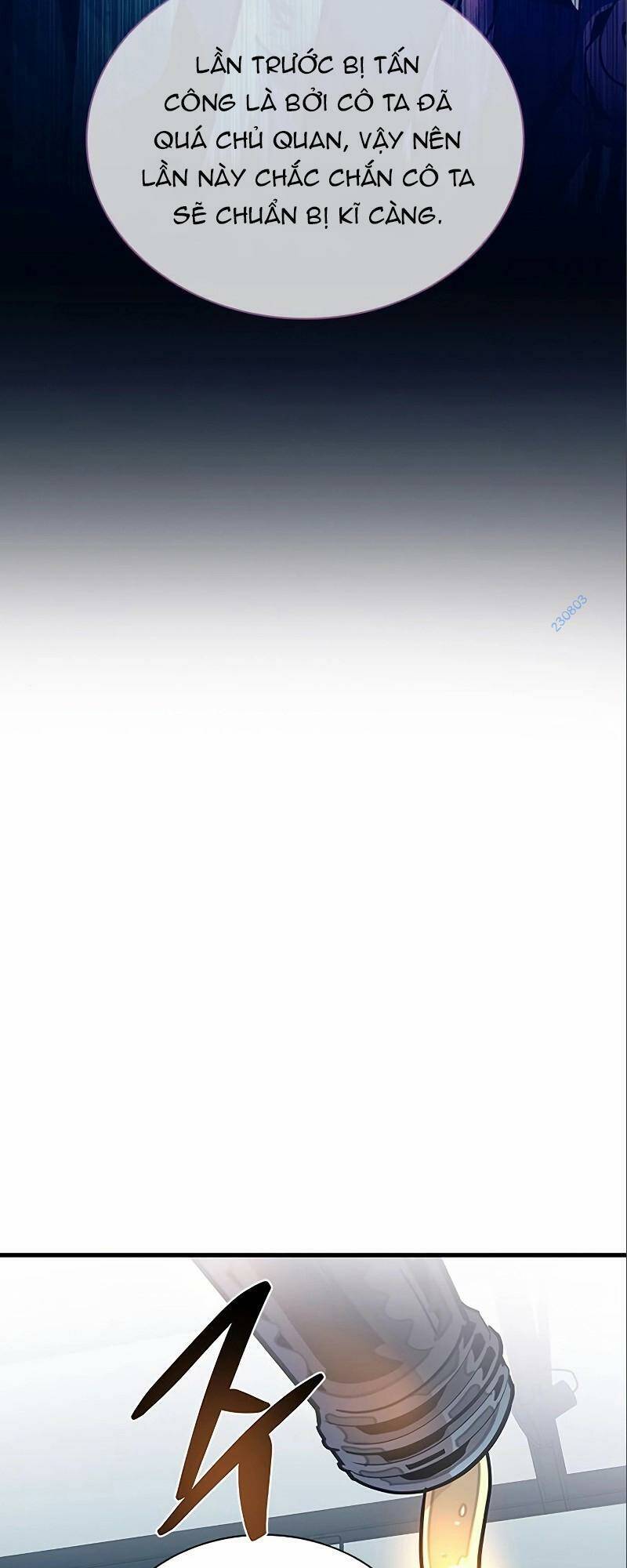Tiêu Diệt Ác Nhân - Chapter 124 - Page 31