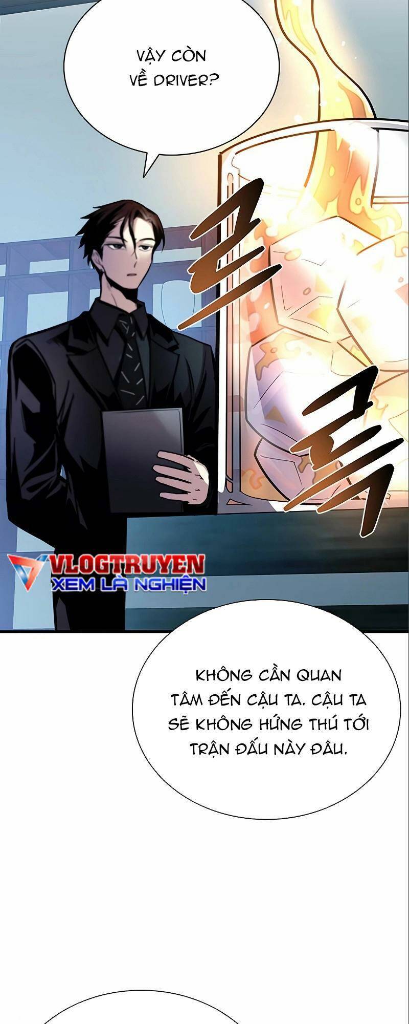 Tiêu Diệt Ác Nhân - Chapter 124 - Page 32