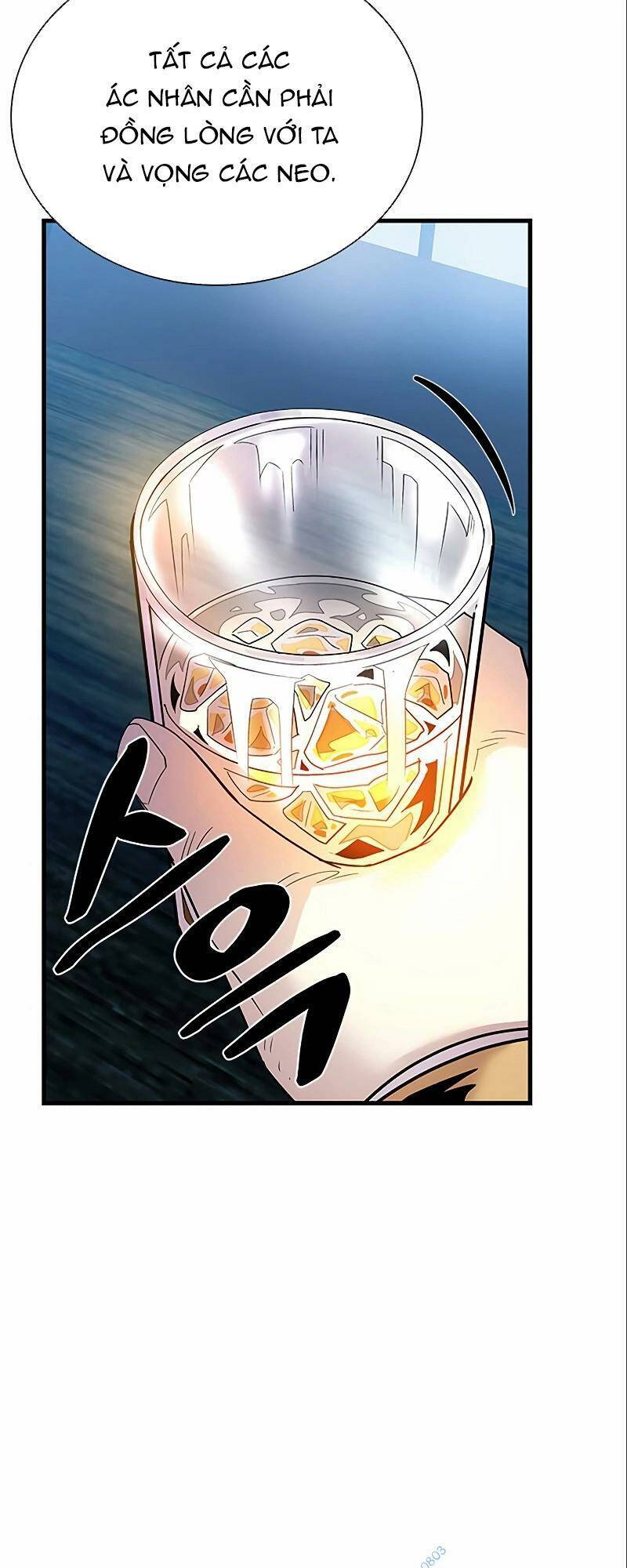 Tiêu Diệt Ác Nhân - Chapter 124 - Page 33