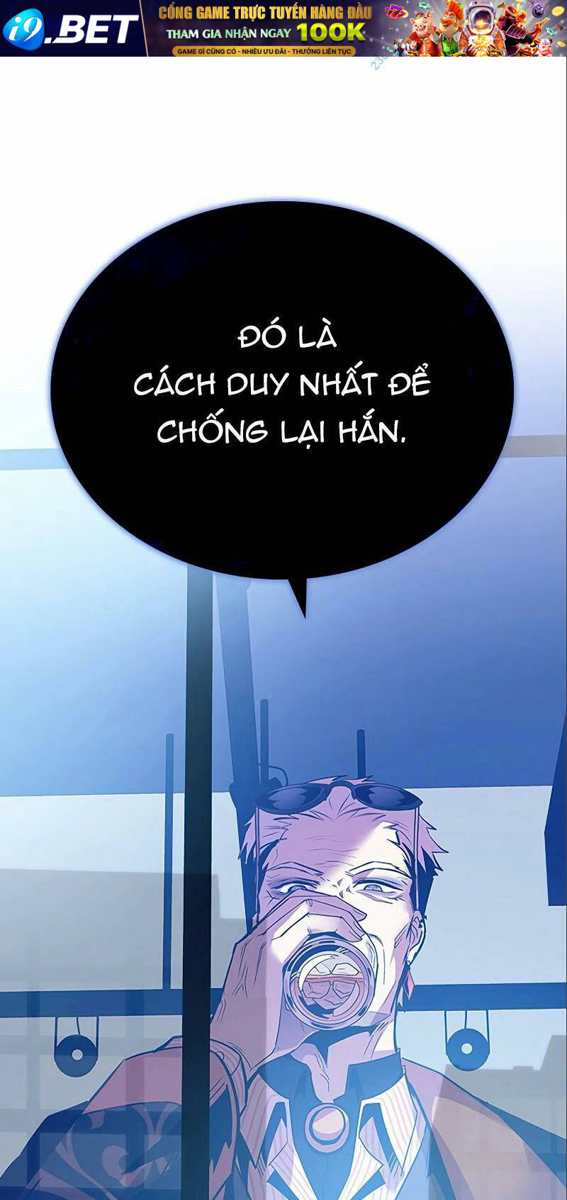 Tiêu Diệt Ác Nhân - Chapter 124 - Page 34