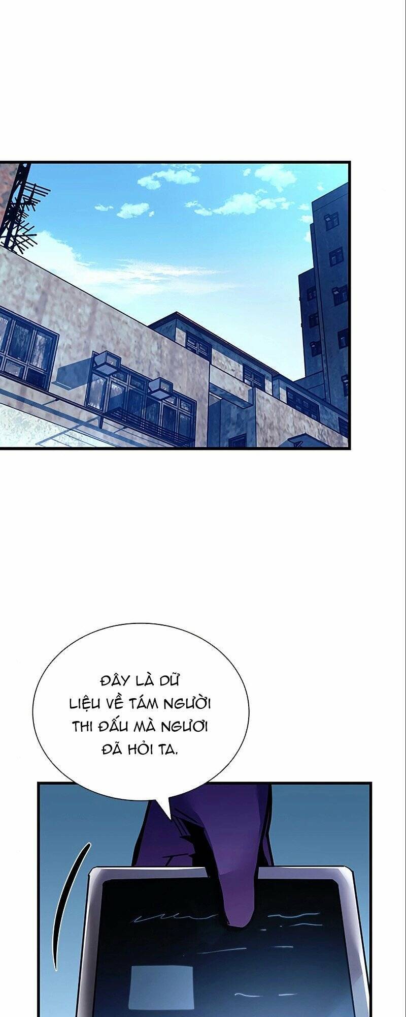 Tiêu Diệt Ác Nhân - Chapter 124 - Page 37