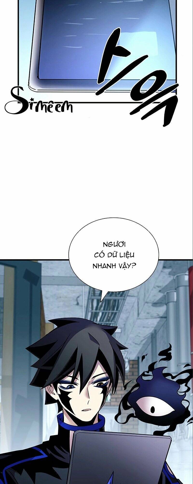 Tiêu Diệt Ác Nhân - Chapter 124 - Page 38