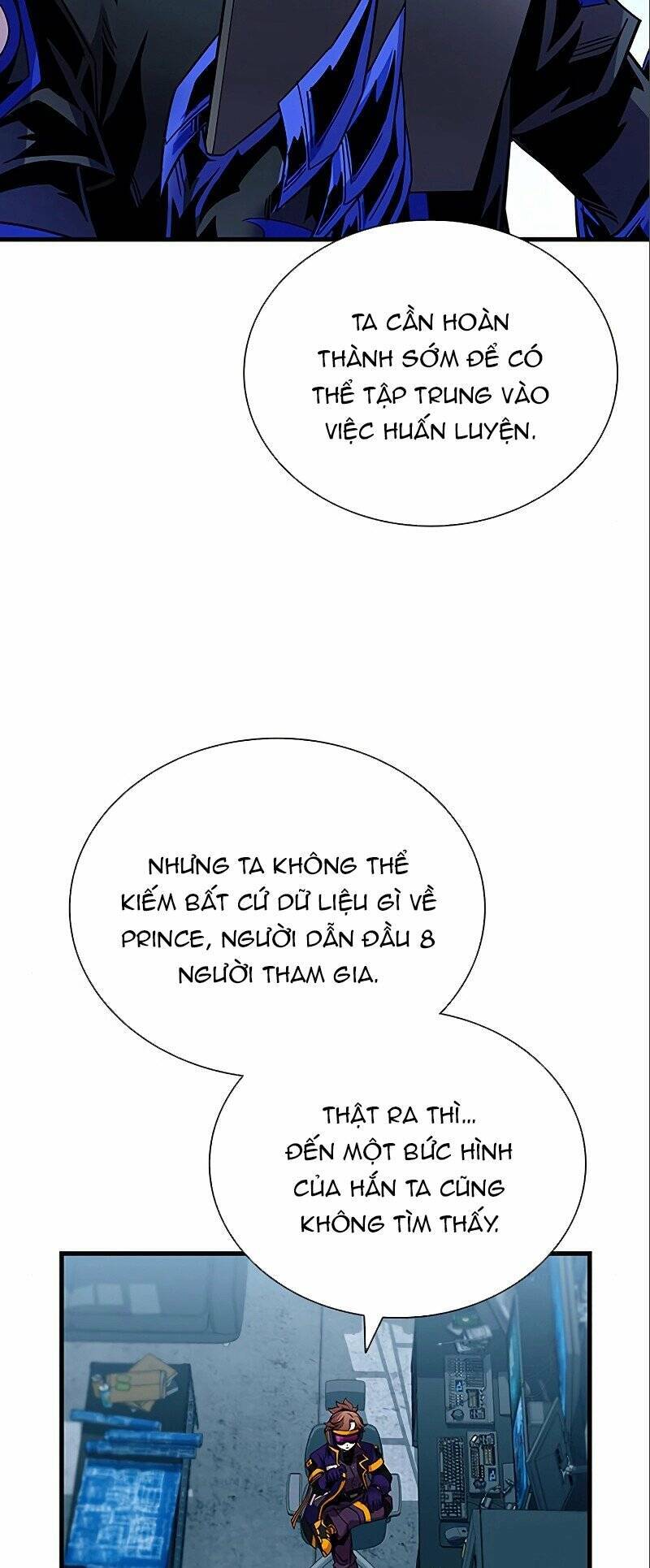 Tiêu Diệt Ác Nhân - Chapter 124 - Page 39