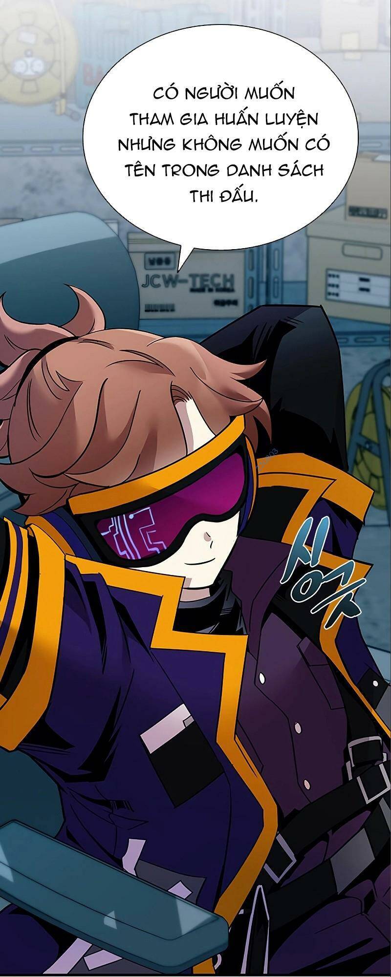 Tiêu Diệt Ác Nhân - Chapter 124 - Page 41