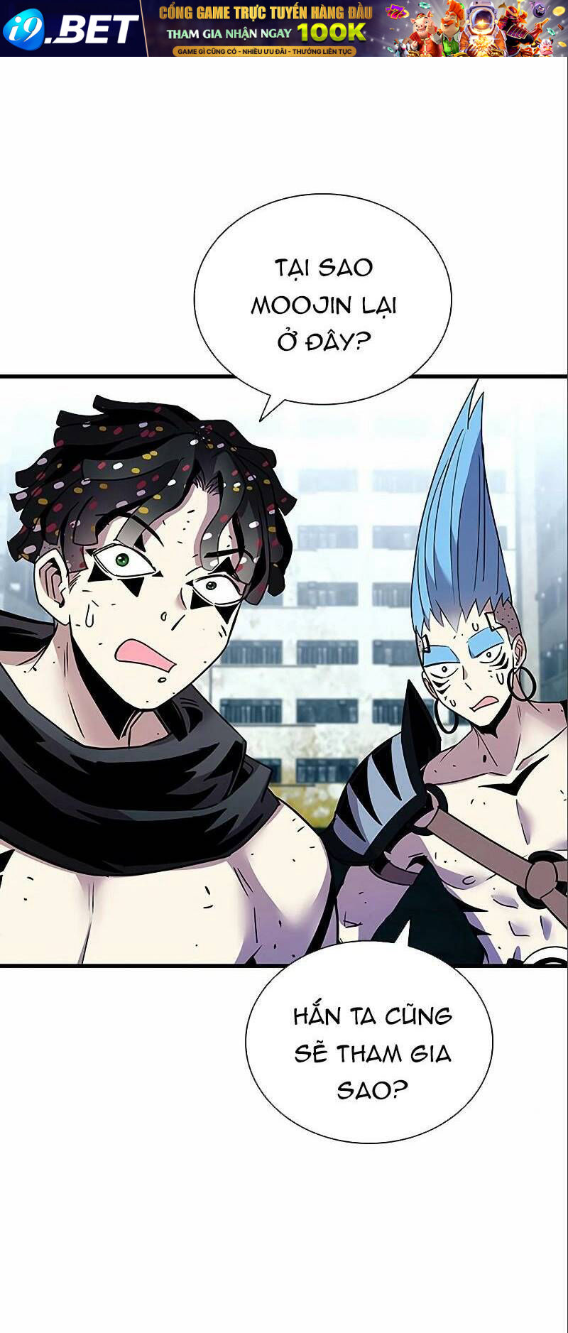 Tiêu Diệt Ác Nhân - Chapter 124 - Page 46