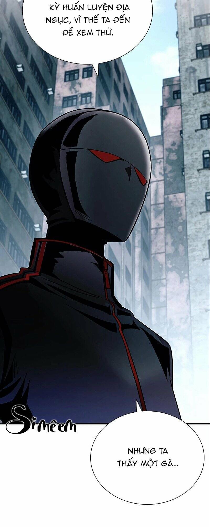 Tiêu Diệt Ác Nhân - Chapter 124 - Page 48