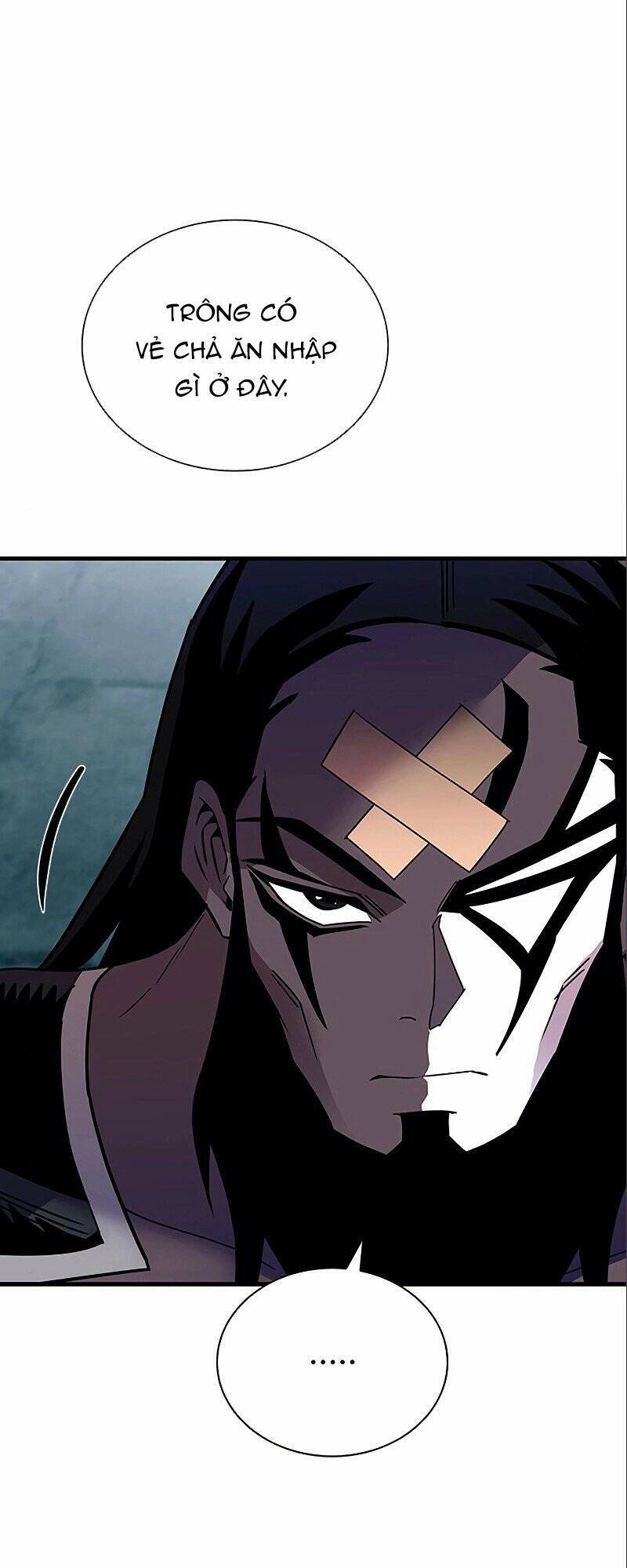 Tiêu Diệt Ác Nhân - Chapter 124 - Page 49