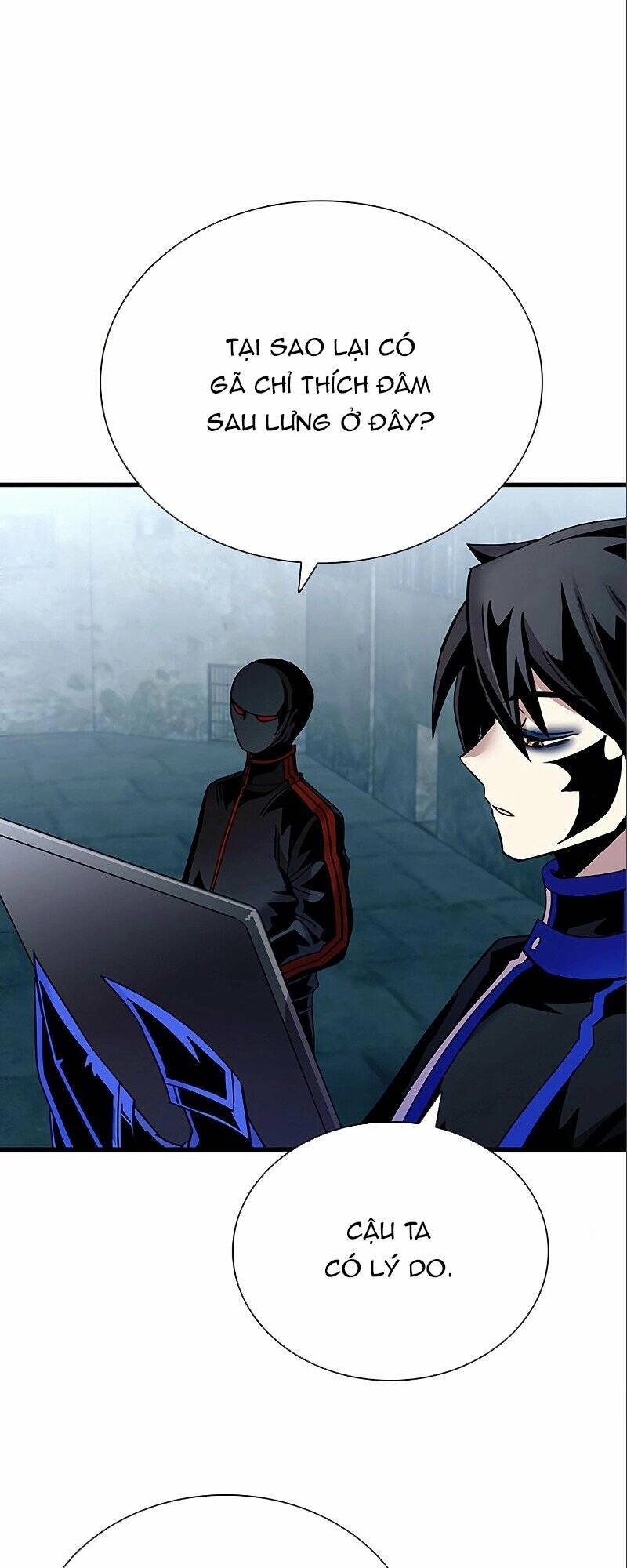 Tiêu Diệt Ác Nhân - Chapter 124 - Page 50