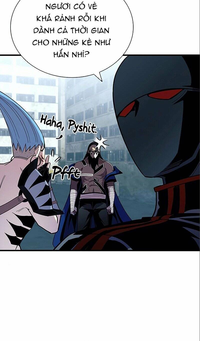 Tiêu Diệt Ác Nhân - Chapter 124 - Page 51