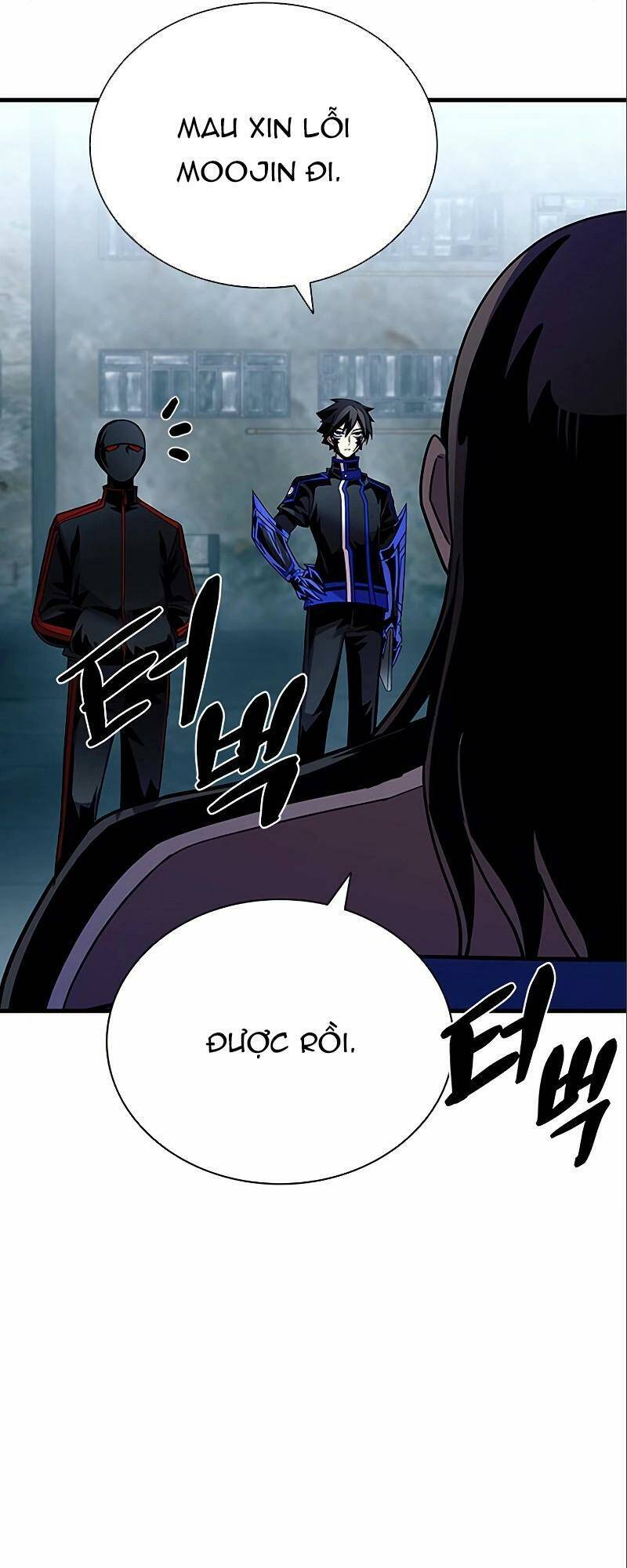 Tiêu Diệt Ác Nhân - Chapter 124 - Page 53