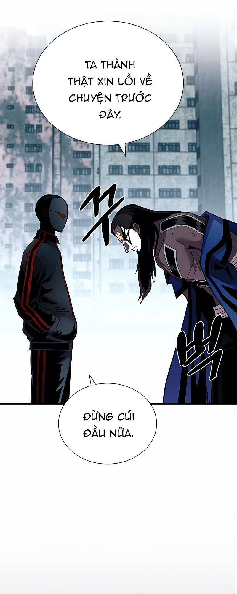 Tiêu Diệt Ác Nhân - Chapter 124 - Page 54