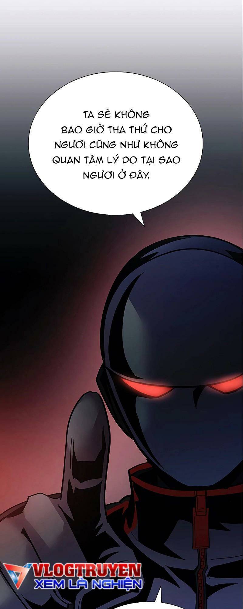 Tiêu Diệt Ác Nhân - Chapter 124 - Page 55