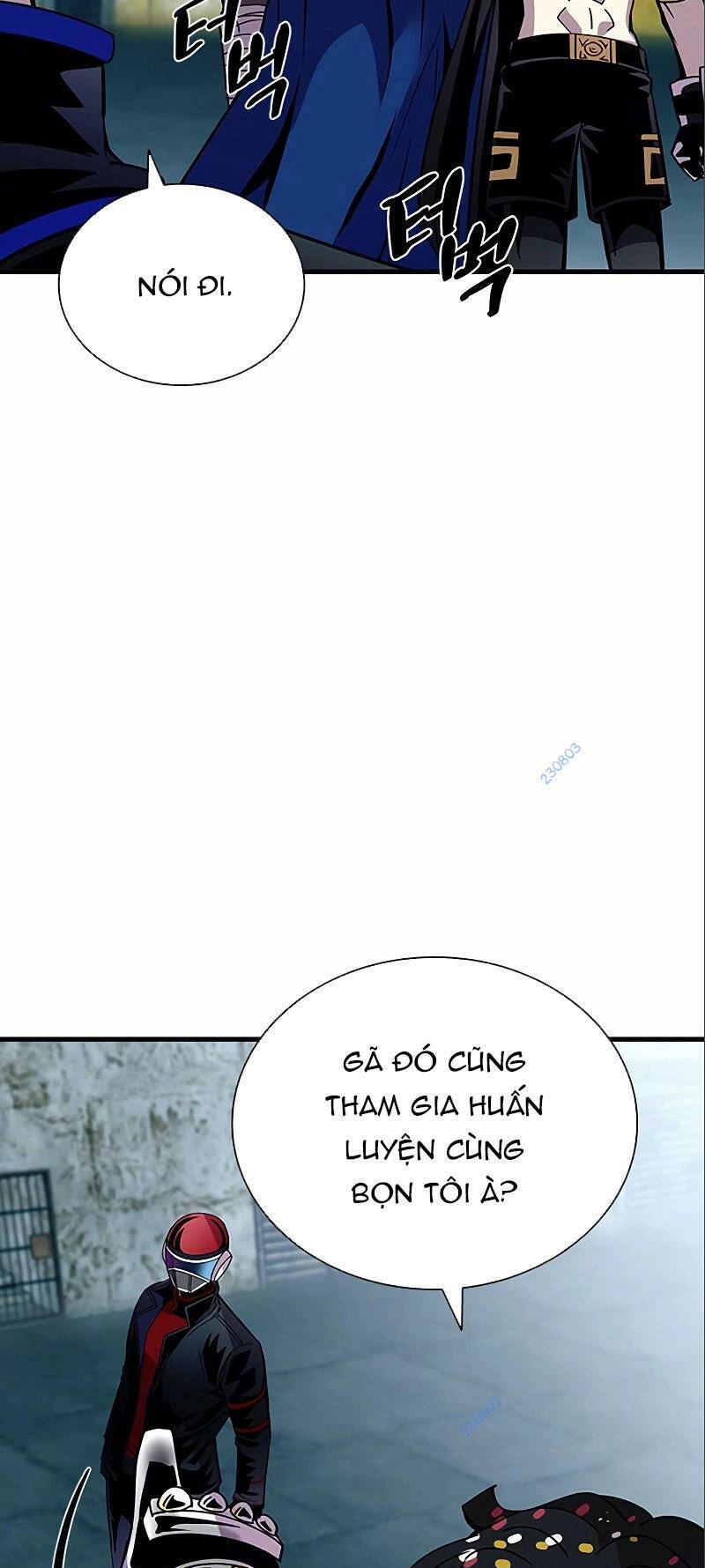 Tiêu Diệt Ác Nhân - Chapter 124 - Page 57