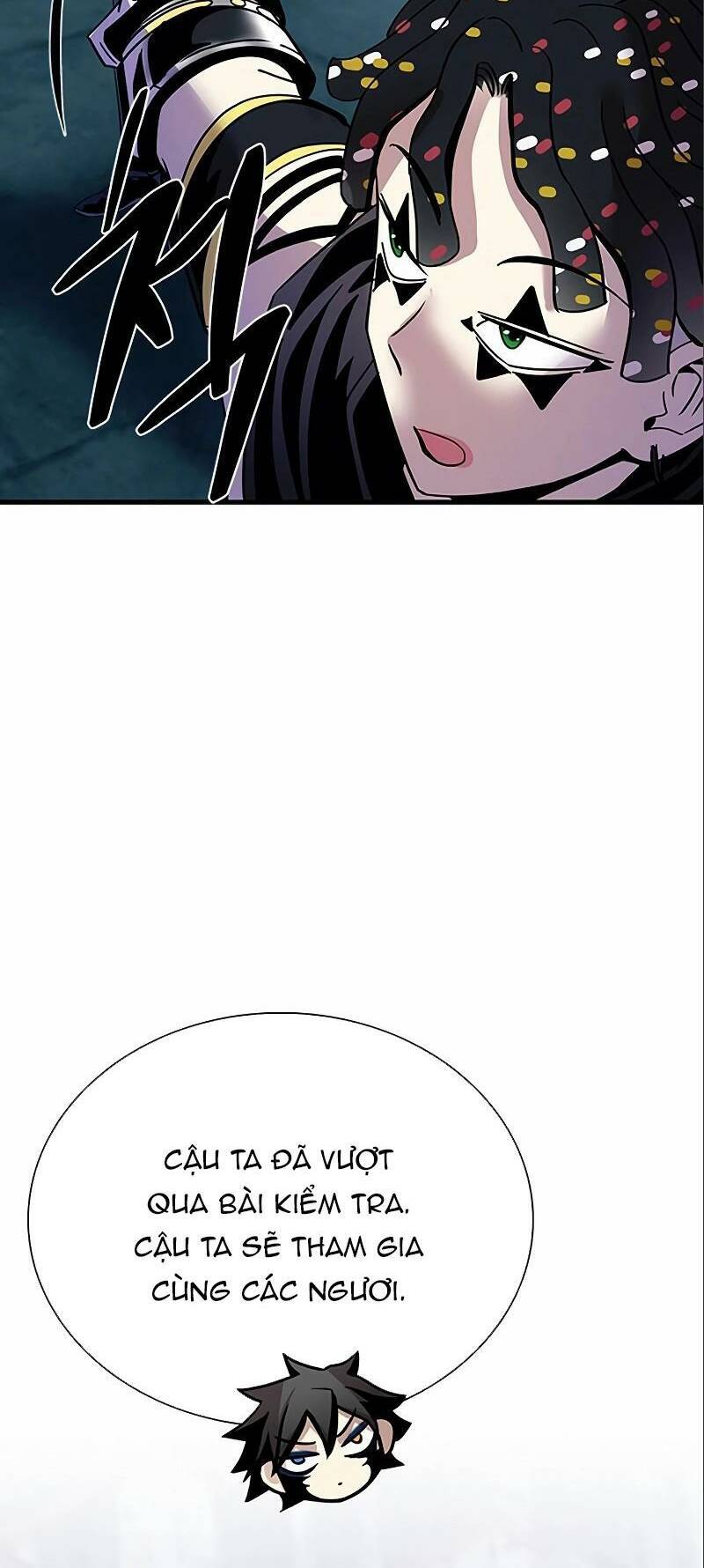 Tiêu Diệt Ác Nhân - Chapter 124 - Page 58