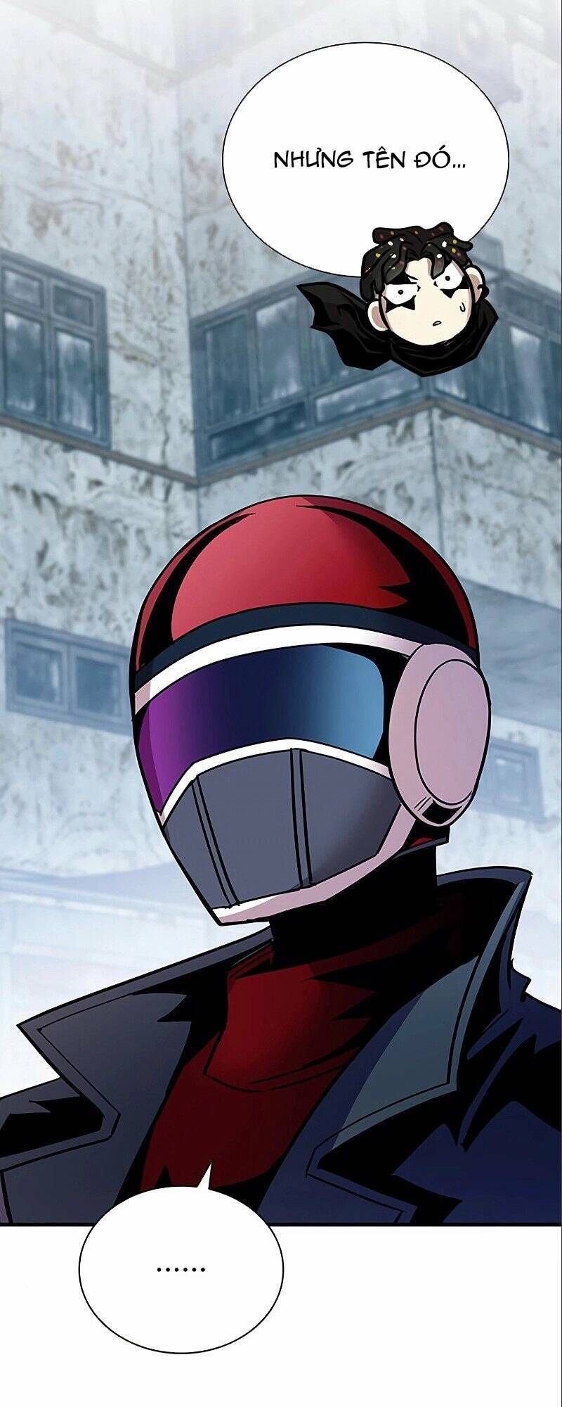 Tiêu Diệt Ác Nhân - Chapter 124 - Page 59