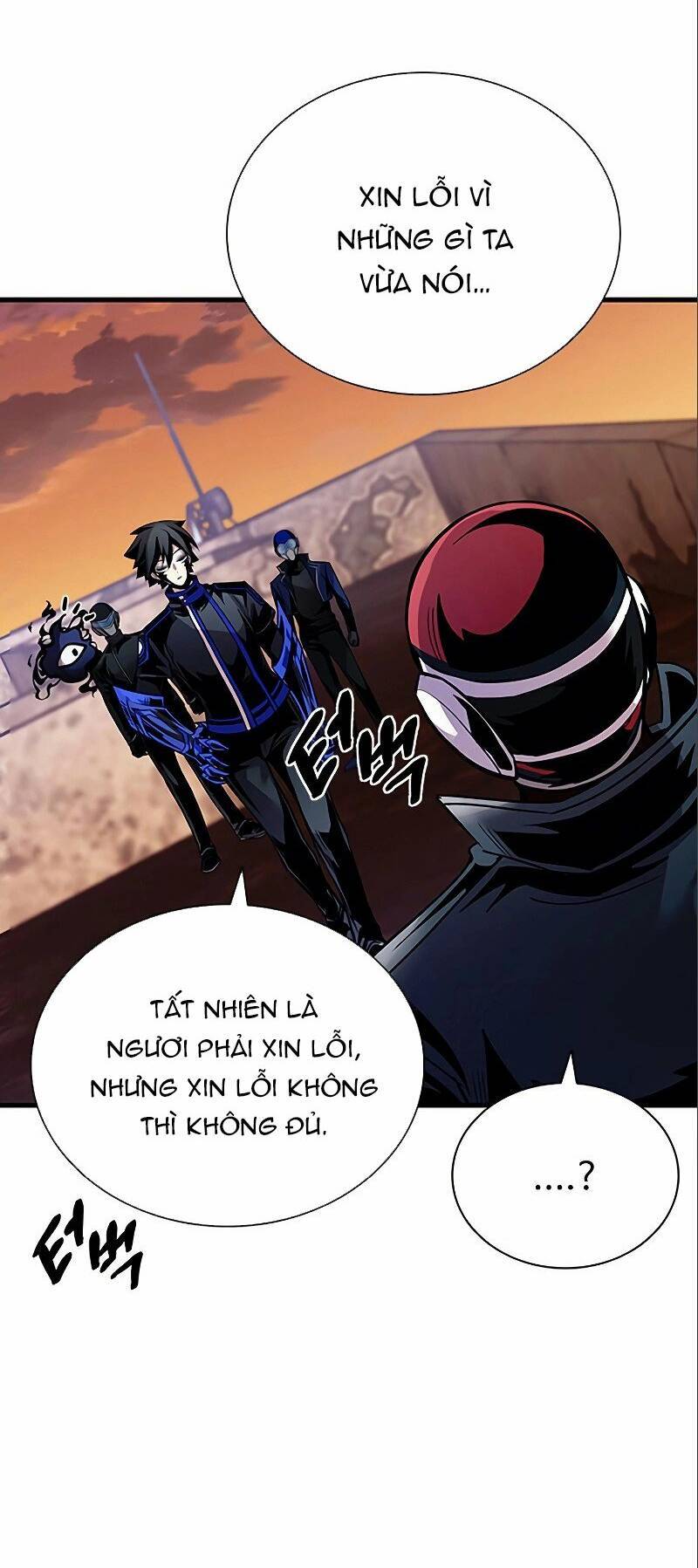 Tiêu Diệt Ác Nhân - Chapter 124 - Page 6