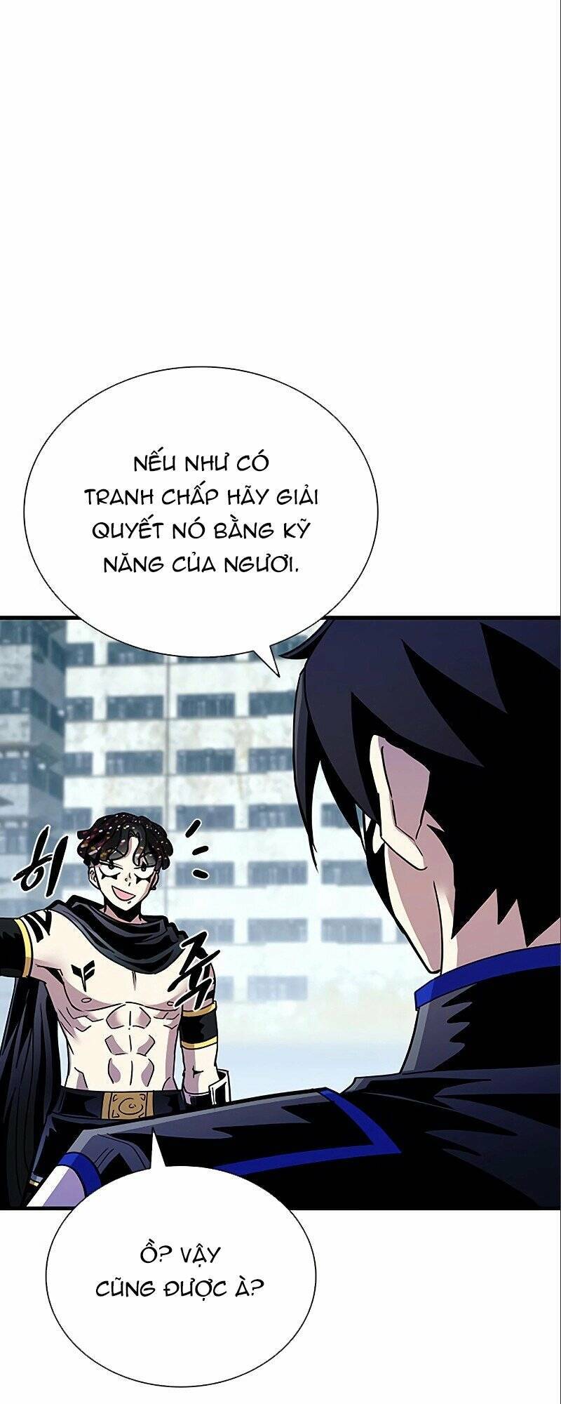 Tiêu Diệt Ác Nhân - Chapter 124 - Page 60