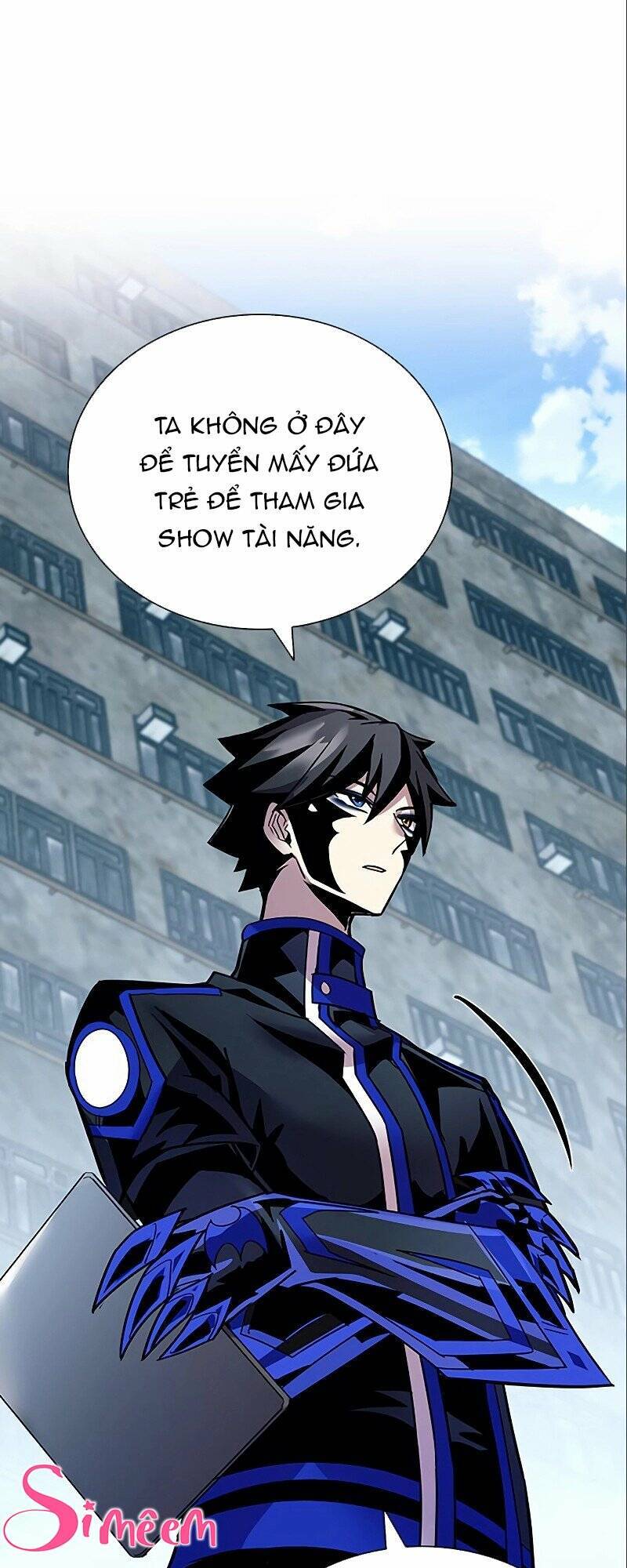 Tiêu Diệt Ác Nhân - Chapter 124 - Page 61