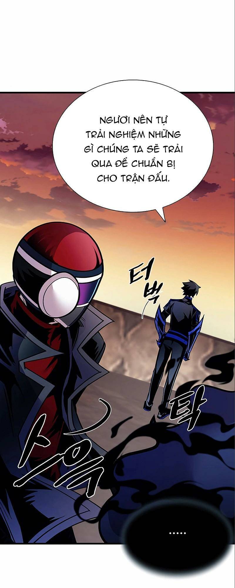 Tiêu Diệt Ác Nhân - Chapter 124 - Page 7