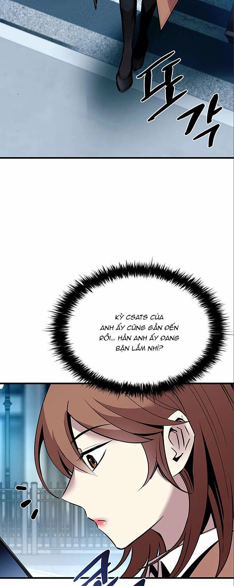 Tiêu Diệt Ác Nhân - Chapter 124 - Page 72