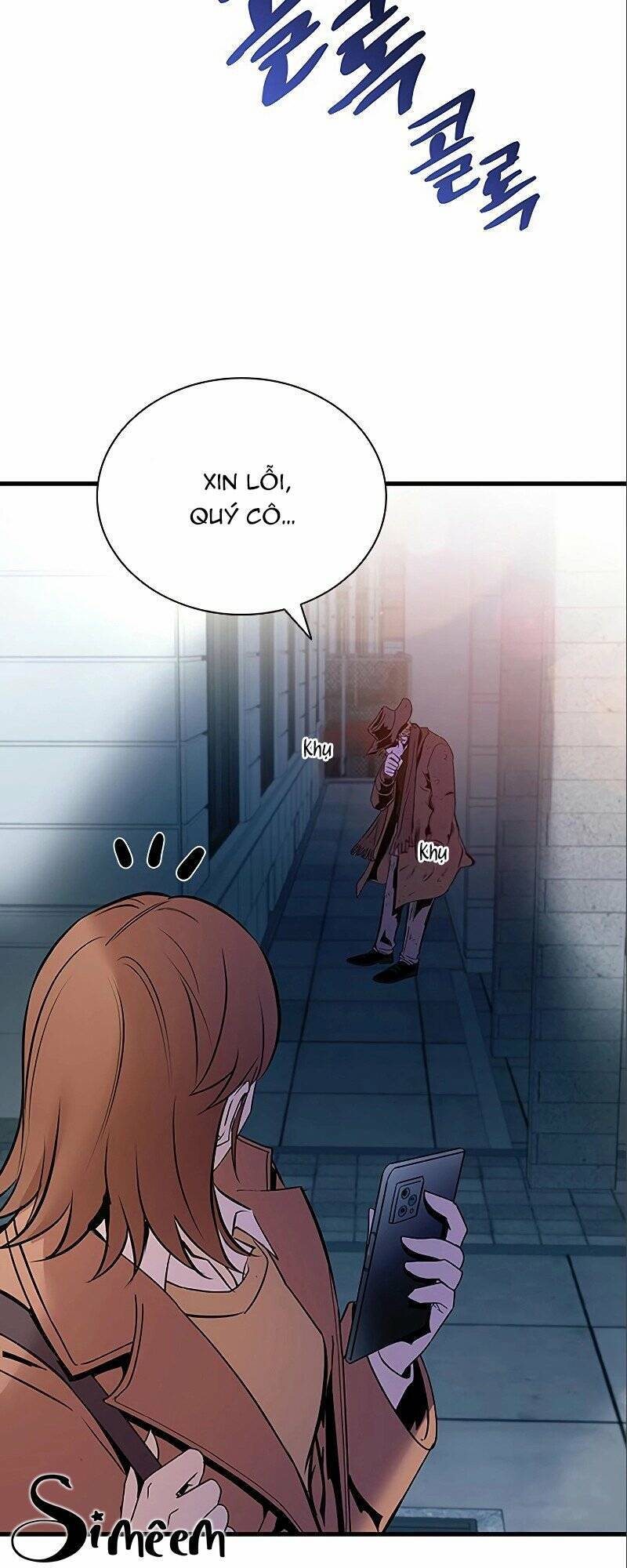 Tiêu Diệt Ác Nhân - Chapter 124 - Page 73