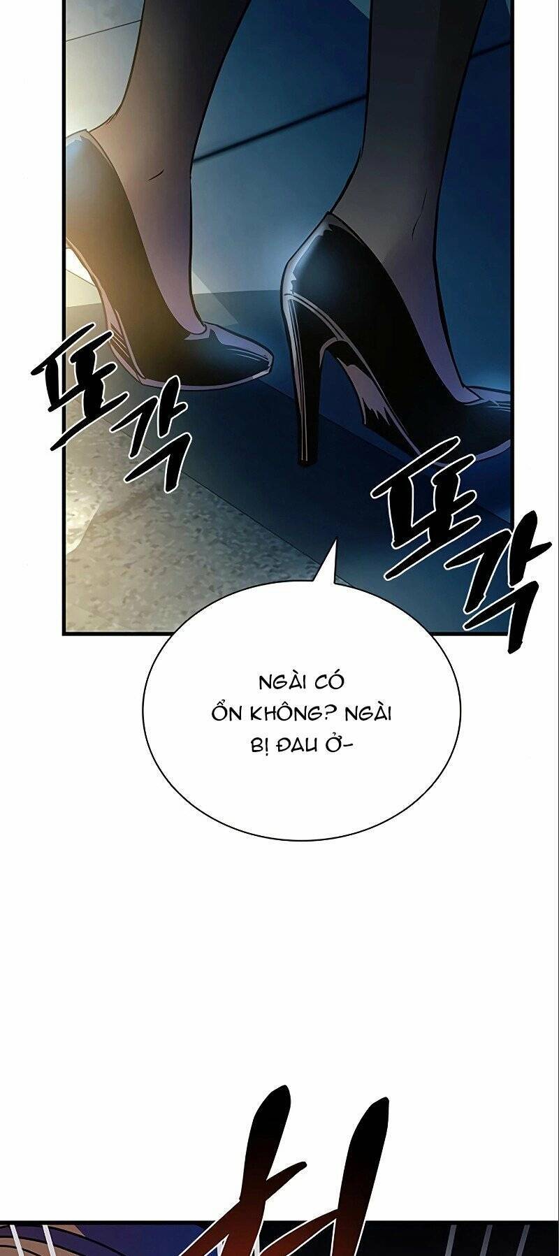 Tiêu Diệt Ác Nhân - Chapter 124 - Page 75