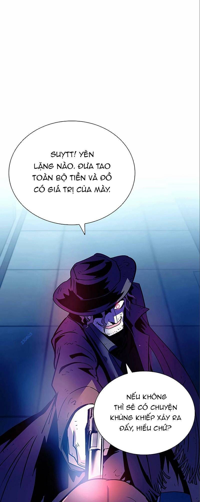 Tiêu Diệt Ác Nhân - Chapter 124 - Page 77