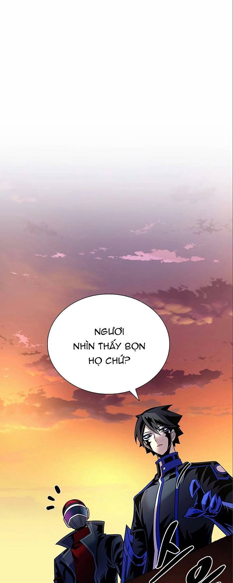 Tiêu Diệt Ác Nhân - Chapter 124 - Page 8