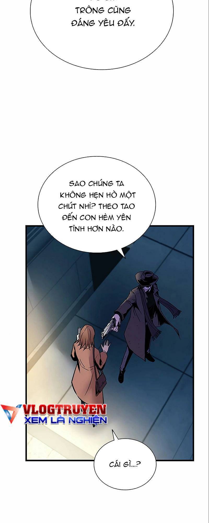 Tiêu Diệt Ác Nhân - Chapter 124 - Page 80