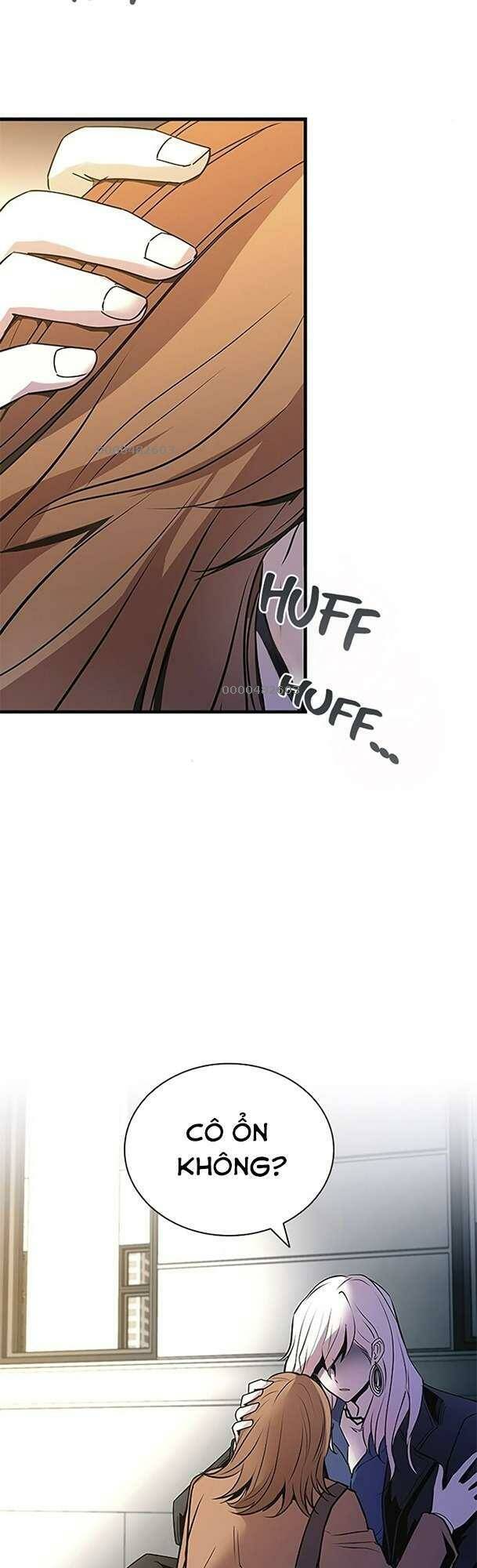 Tiêu Diệt Ác Nhân - Chapter 125 - Page 13