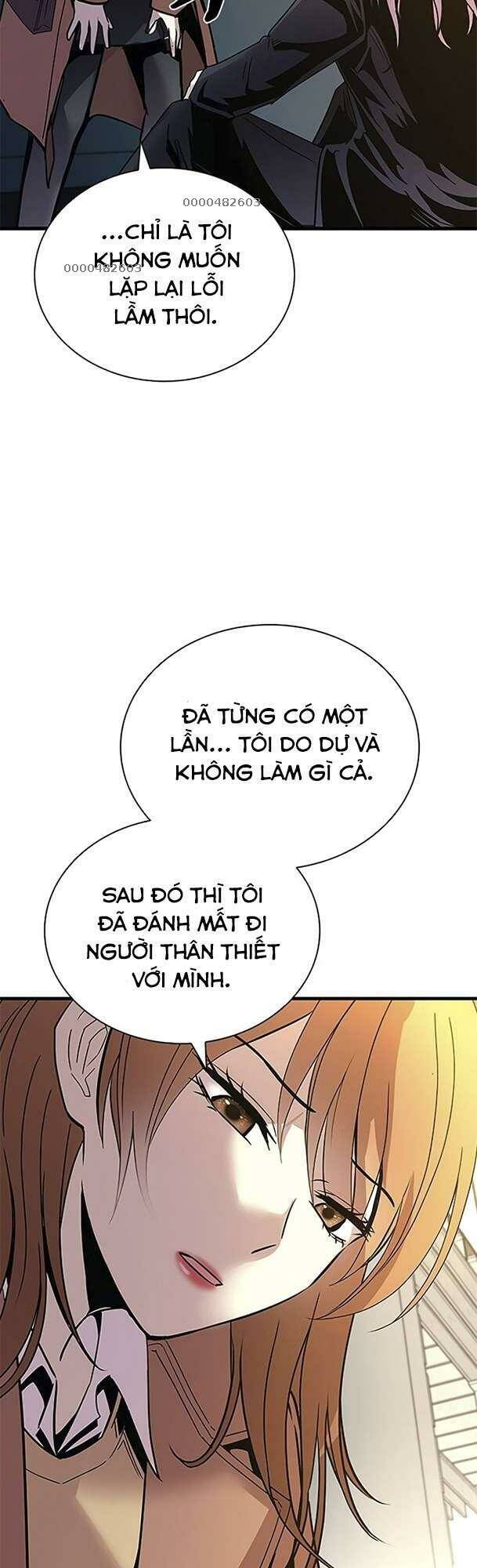Tiêu Diệt Ác Nhân - Chapter 125 - Page 17