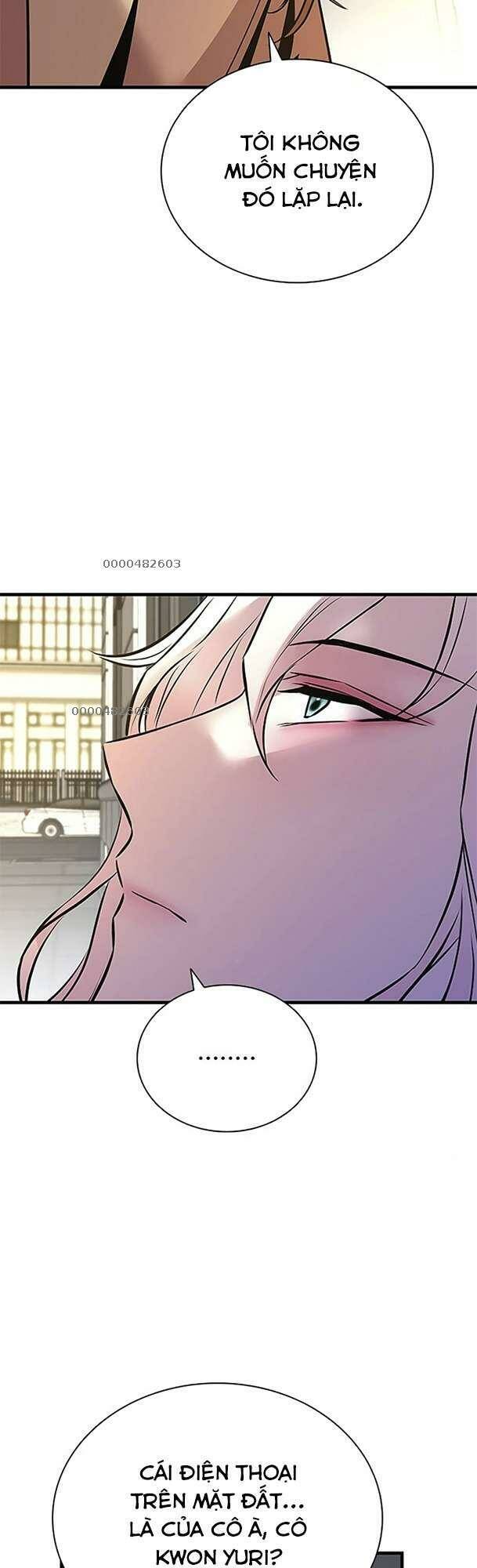 Tiêu Diệt Ác Nhân - Chapter 125 - Page 18