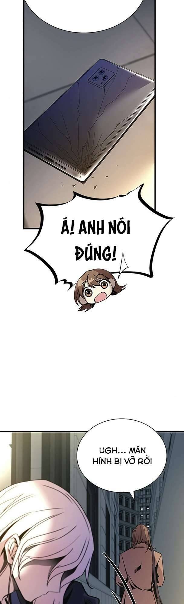 Tiêu Diệt Ác Nhân - Chapter 125 - Page 19