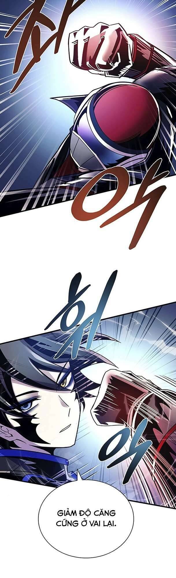 Tiêu Diệt Ác Nhân - Chapter 125 - Page 25