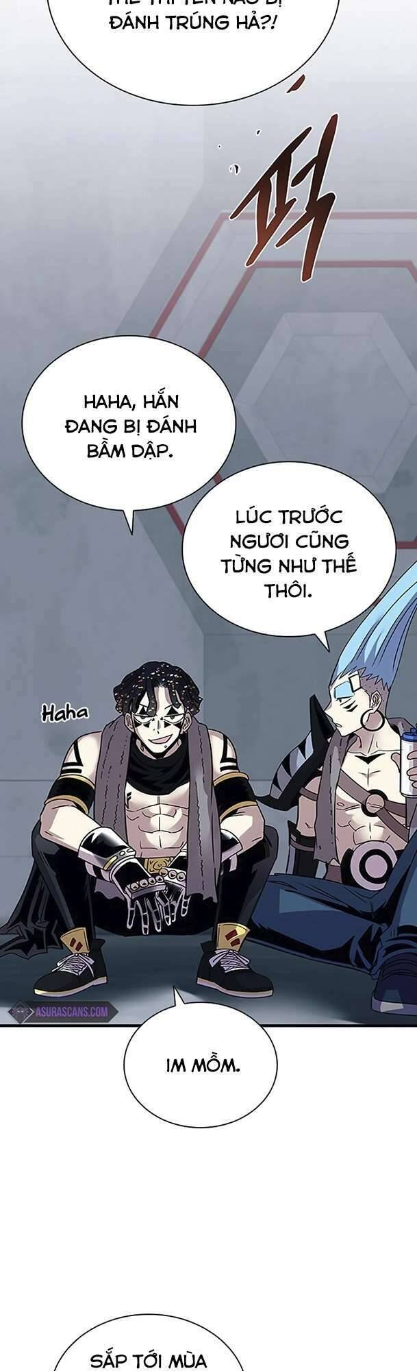 Tiêu Diệt Ác Nhân - Chapter 125 - Page 28