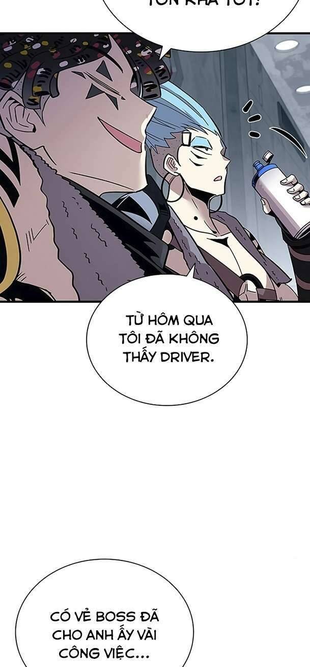 Tiêu Diệt Ác Nhân - Chapter 125 - Page 30