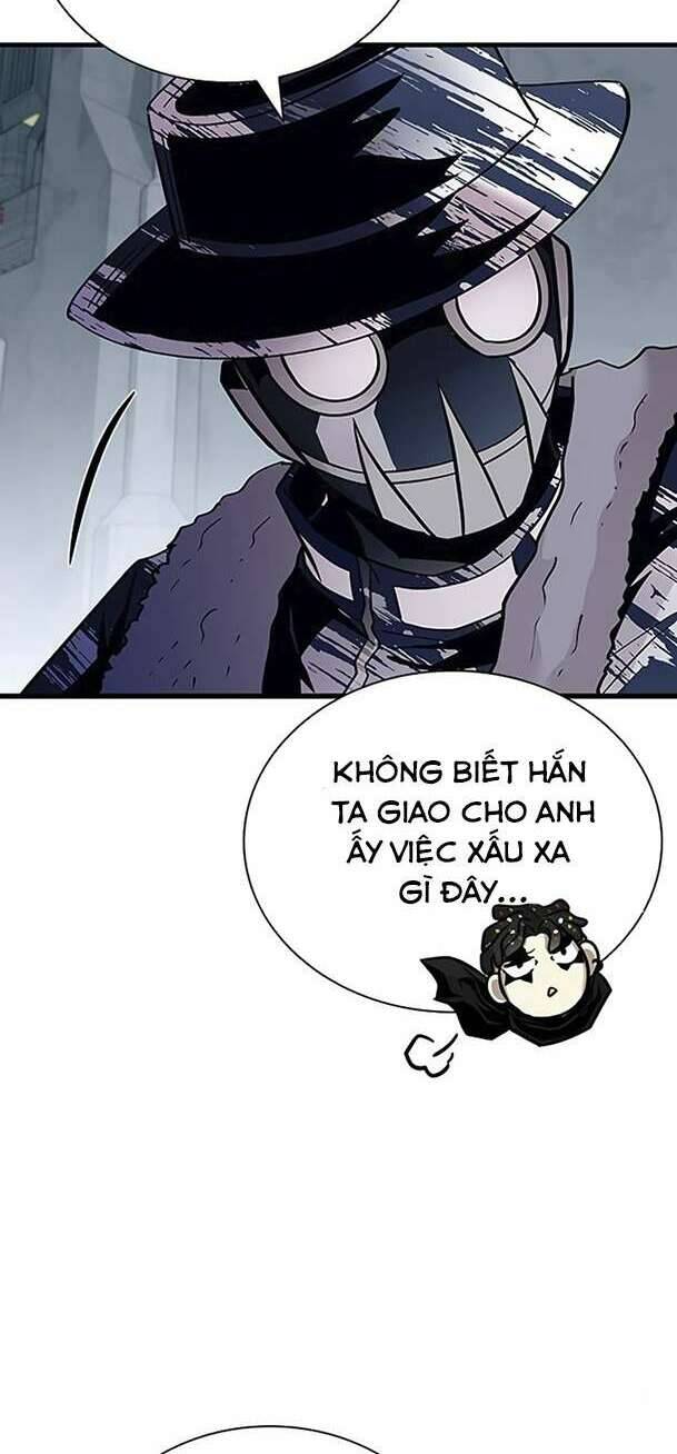 Tiêu Diệt Ác Nhân - Chapter 125 - Page 31